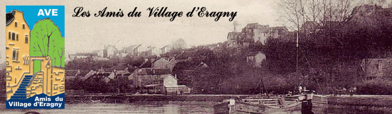 Amis du Village d'Eragny